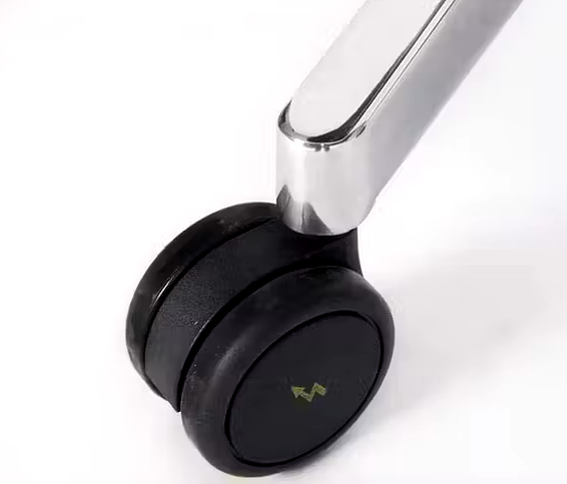 ESD-Stuhl-leitfaehig-Sattelhocker-lento-sella-kunstleder-schwarz-4