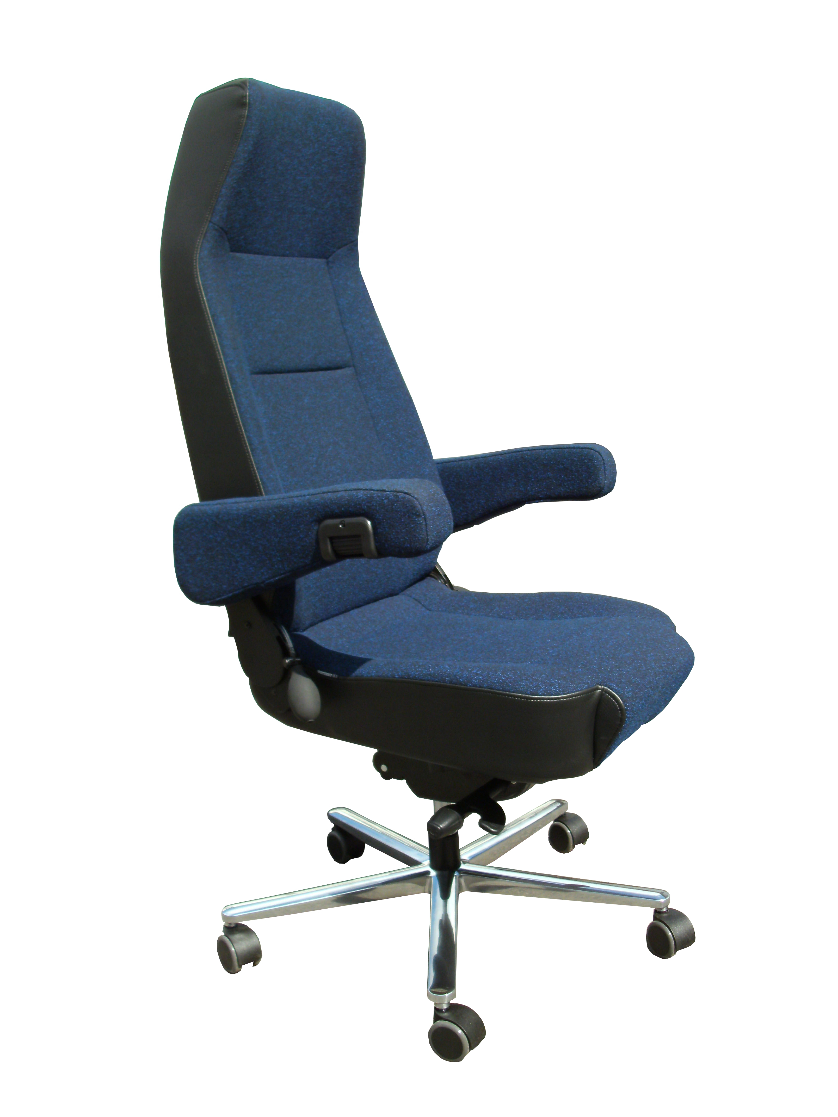 leitstellenstuhl-247-zachert OPERATOR 24/7 Leitstellenstuhl