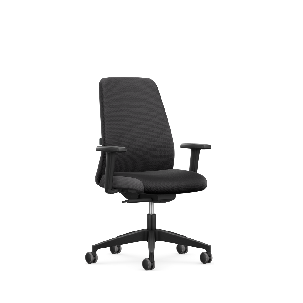 EV15R20_01_PD_Q3 Drehstuhl EVERY Polster - Aktionsmodell