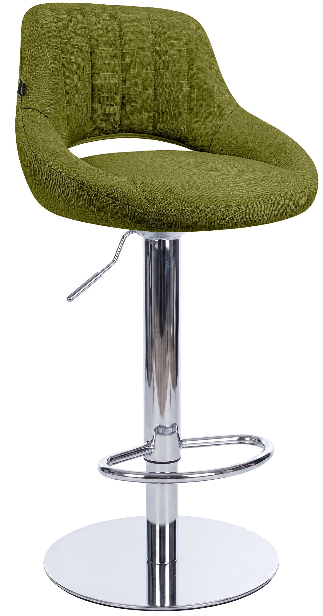 Barhocker Milet Stoff