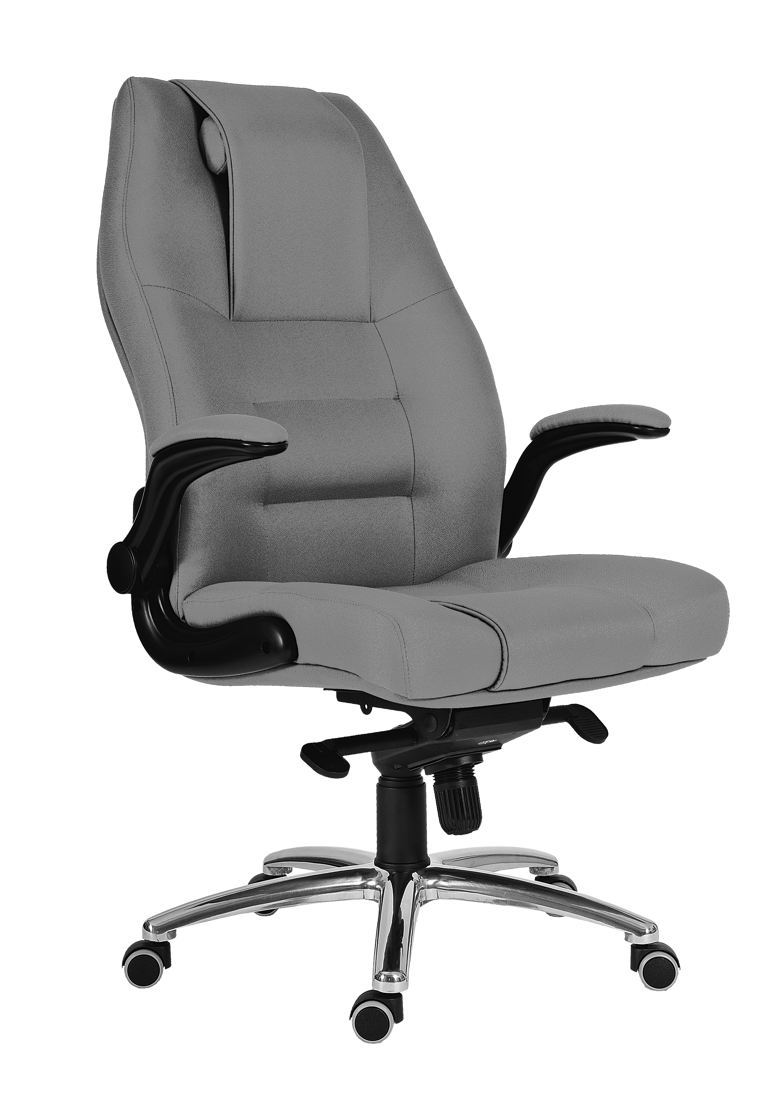 High-End-Gaming-Chair-Speed