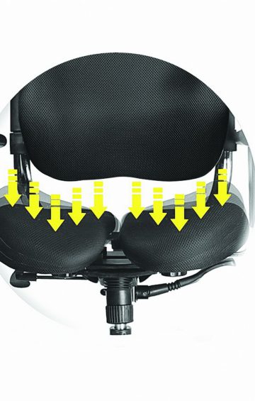 HARASTUHL-Gesundheitsstuehle-Chefsessel-Arbeitsstuhl-Arbeitsstuehle-Buerodrehstuhl-Ergonomischer-Stuhl-Ergonomische-Stuehle-Orthopaedischer-Orthopaedische-Hara-Buerodrehstuehle-2-3