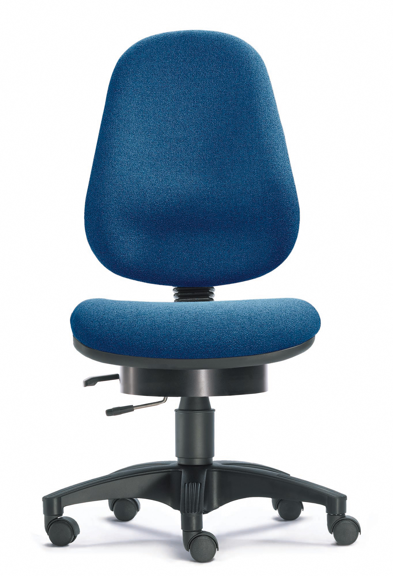 misterwellness_o-armlehnen Männer-Drehstuhl SITWELL STEIFENSAND MISTER WELLNESS