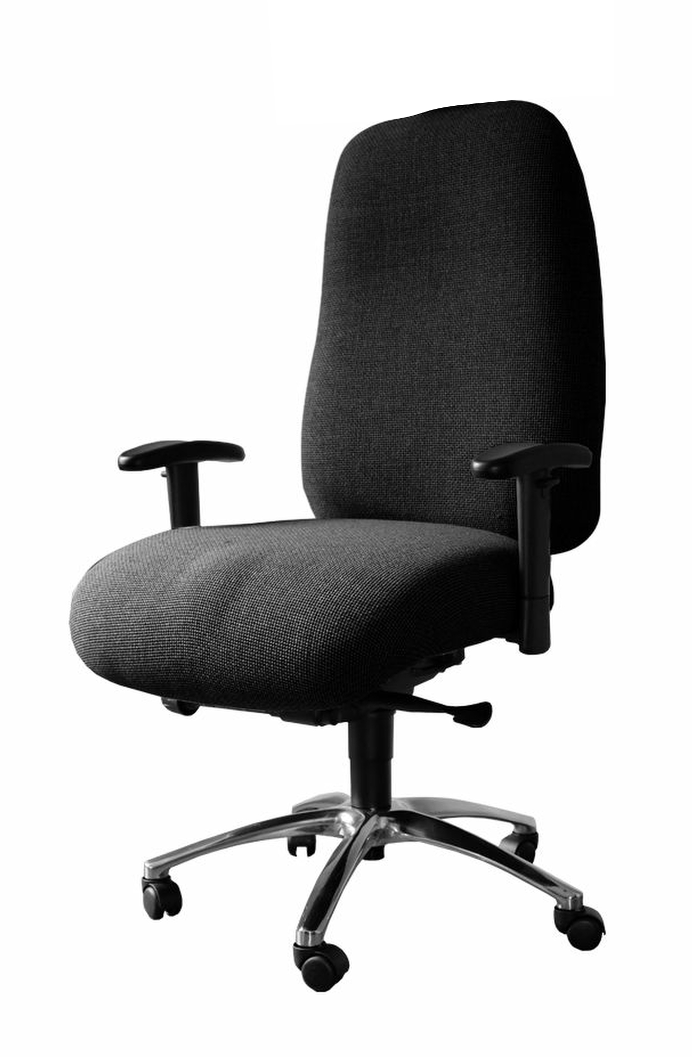 Adapt-700-Black-no-headrest adapt 700