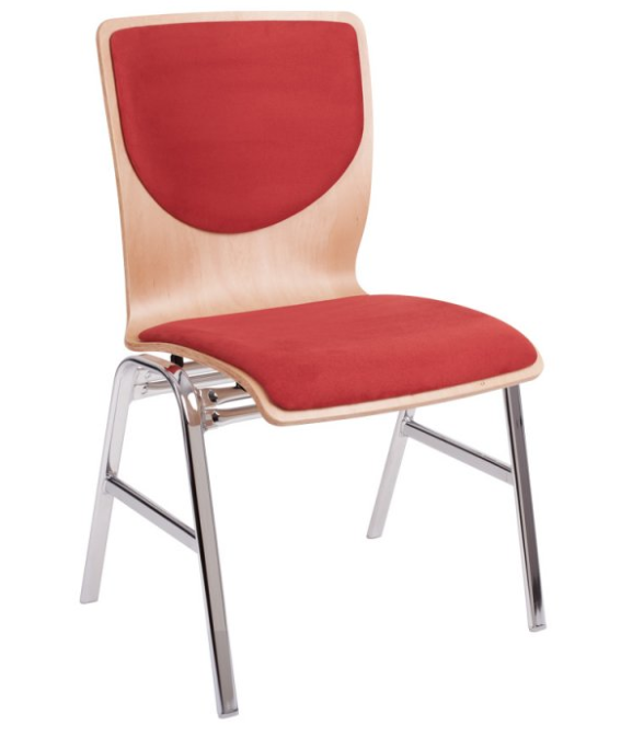 Krenzer_7450xxl Sitzschalenstuhl 7450 XXL