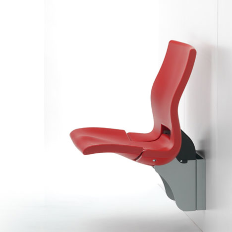 Klappsitz Copacabana