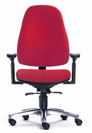 lady-flex Frauen-Drehstuhl SITWELL STEIFENSAND LADY Flex