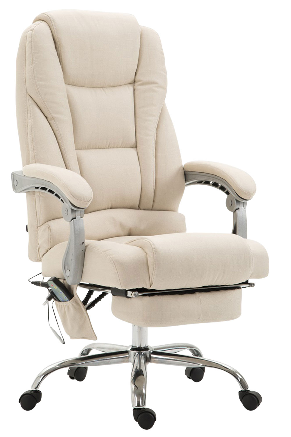 Bürostuhl XL Pacific