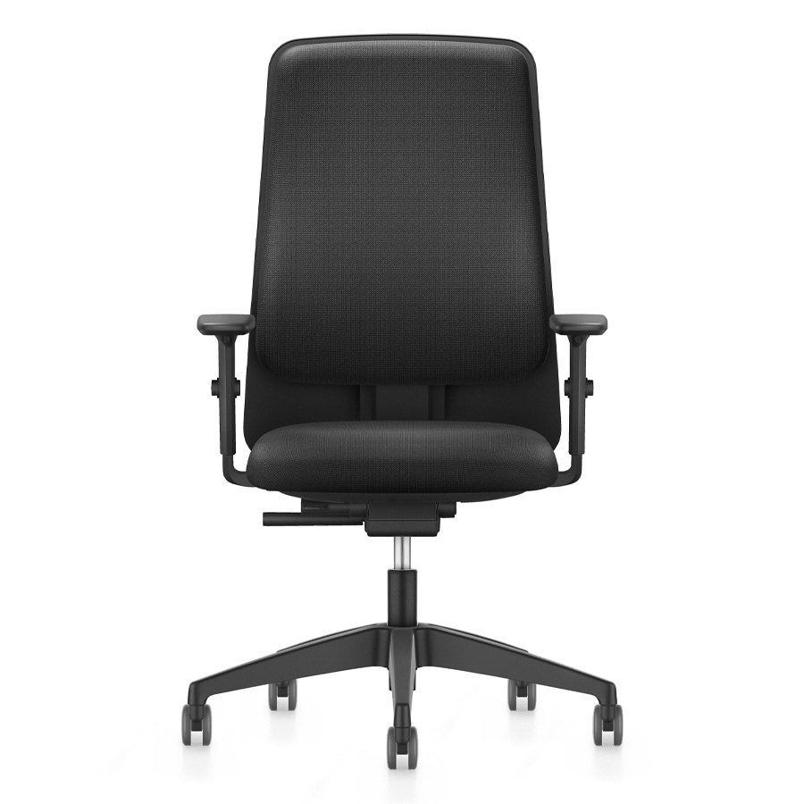 Interstuhl152II-Frontansicht