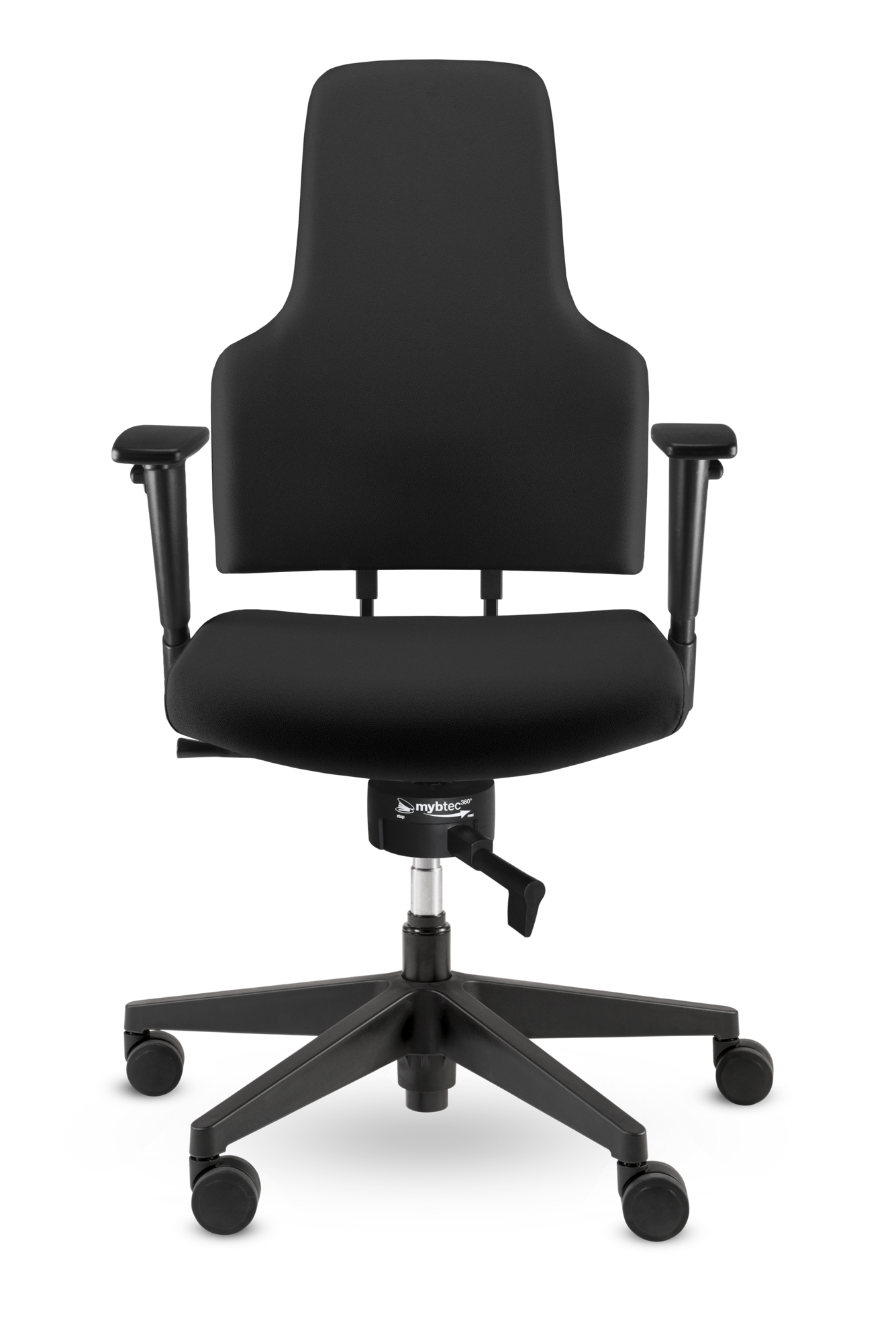 Onezwart_nylon_armleggers