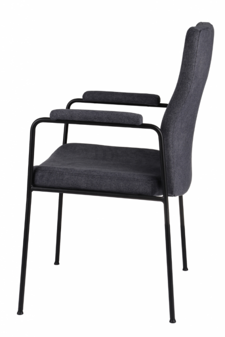 Vollpolsterstuhl-Como