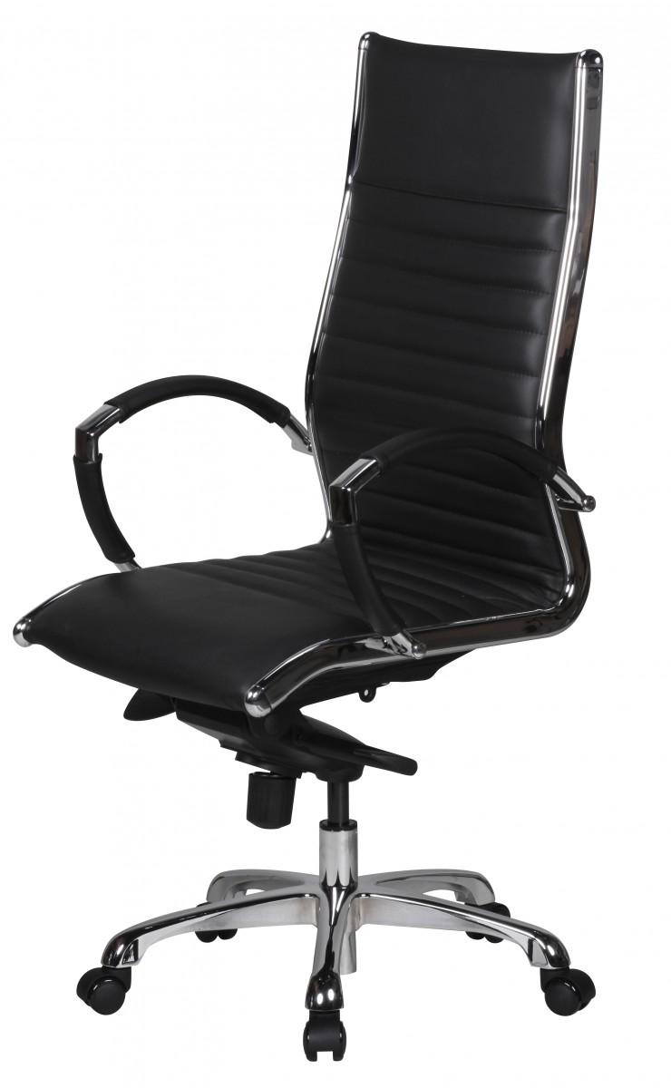 35955-AMSTYLE-Chefsessel-Salzburg-1-Leder-schwarz-SPM1_4