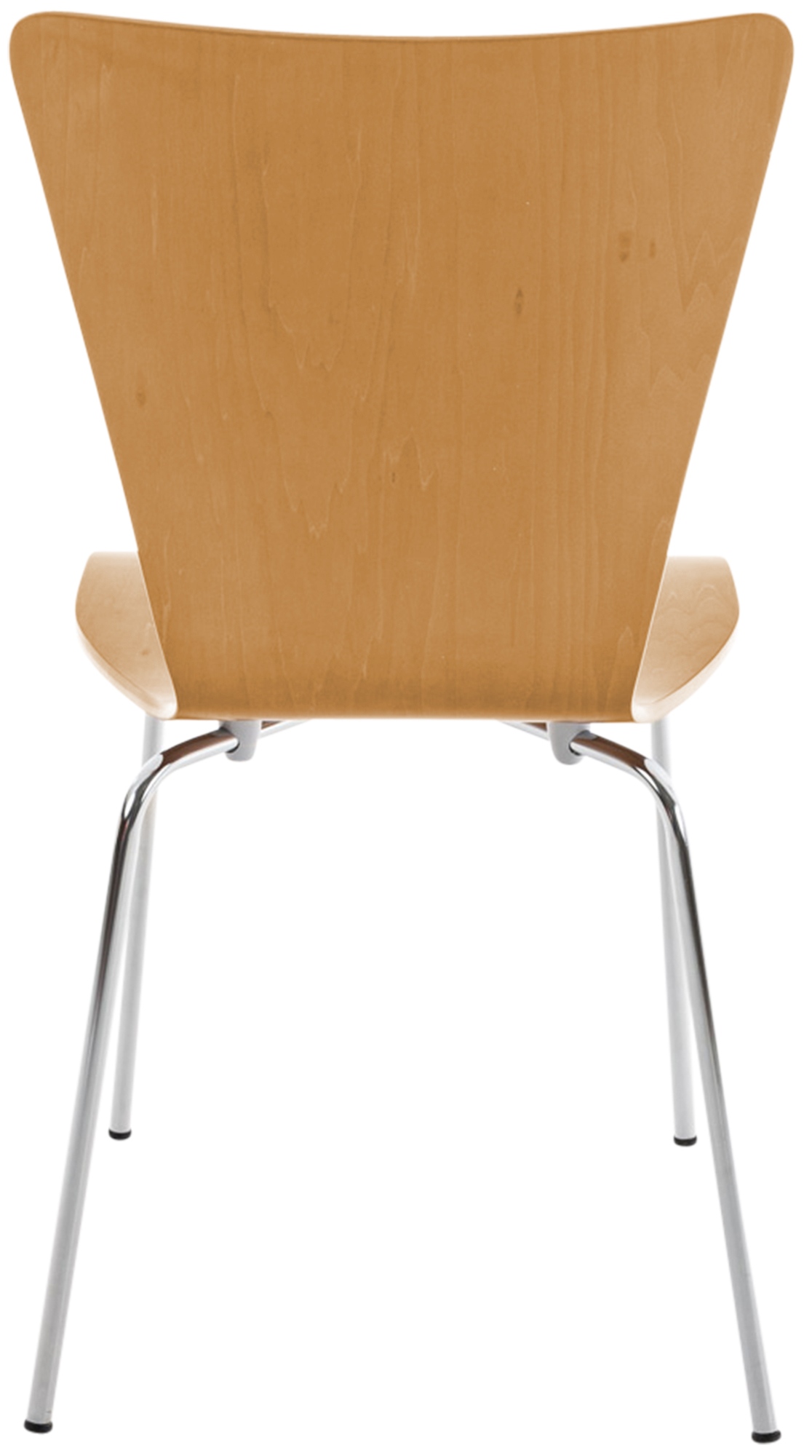Besucherstuhl Aaron | stapelbar | in vielen Farben erhältlich | 150 kg.