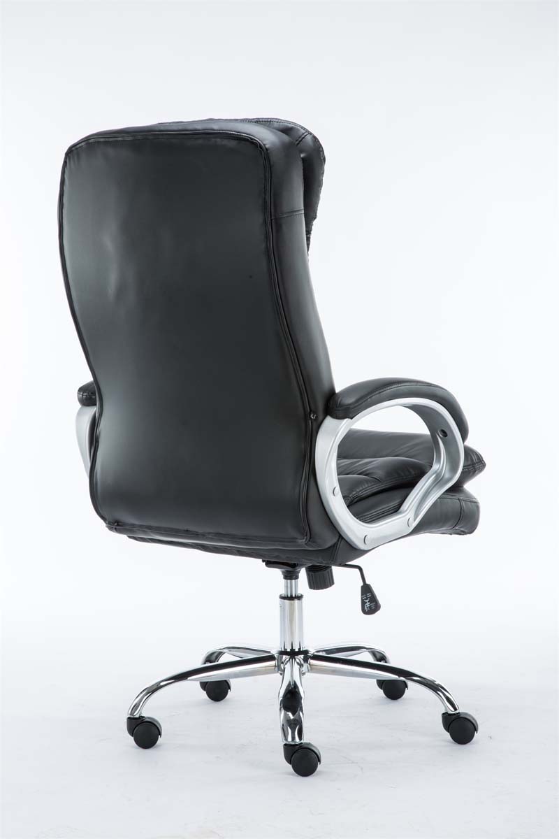 hintenXQHqjOOepC1tb XXL Chefsessel Vancouver – Ergonomischer Schwerlast-Bürostuhl - bis 150 kg belastbar