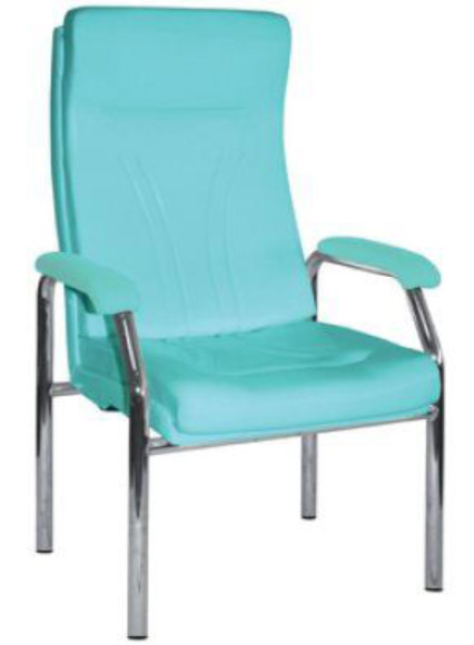 MED-Sessel-hoch Patientensessel MED L