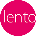 lento lento