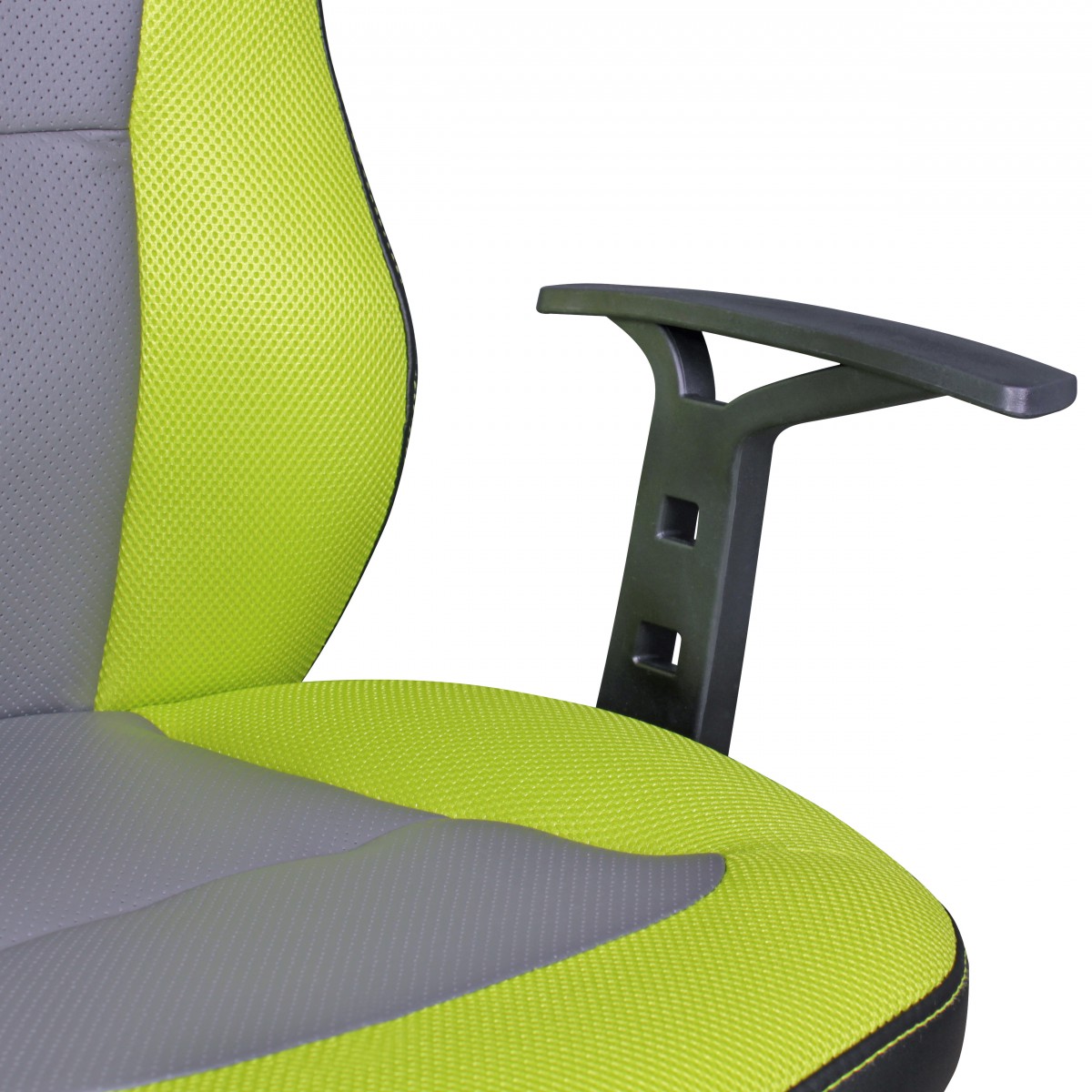 43595-AMSTYLE-Schreibtischstuhl-Speedy-gruen-grau_6