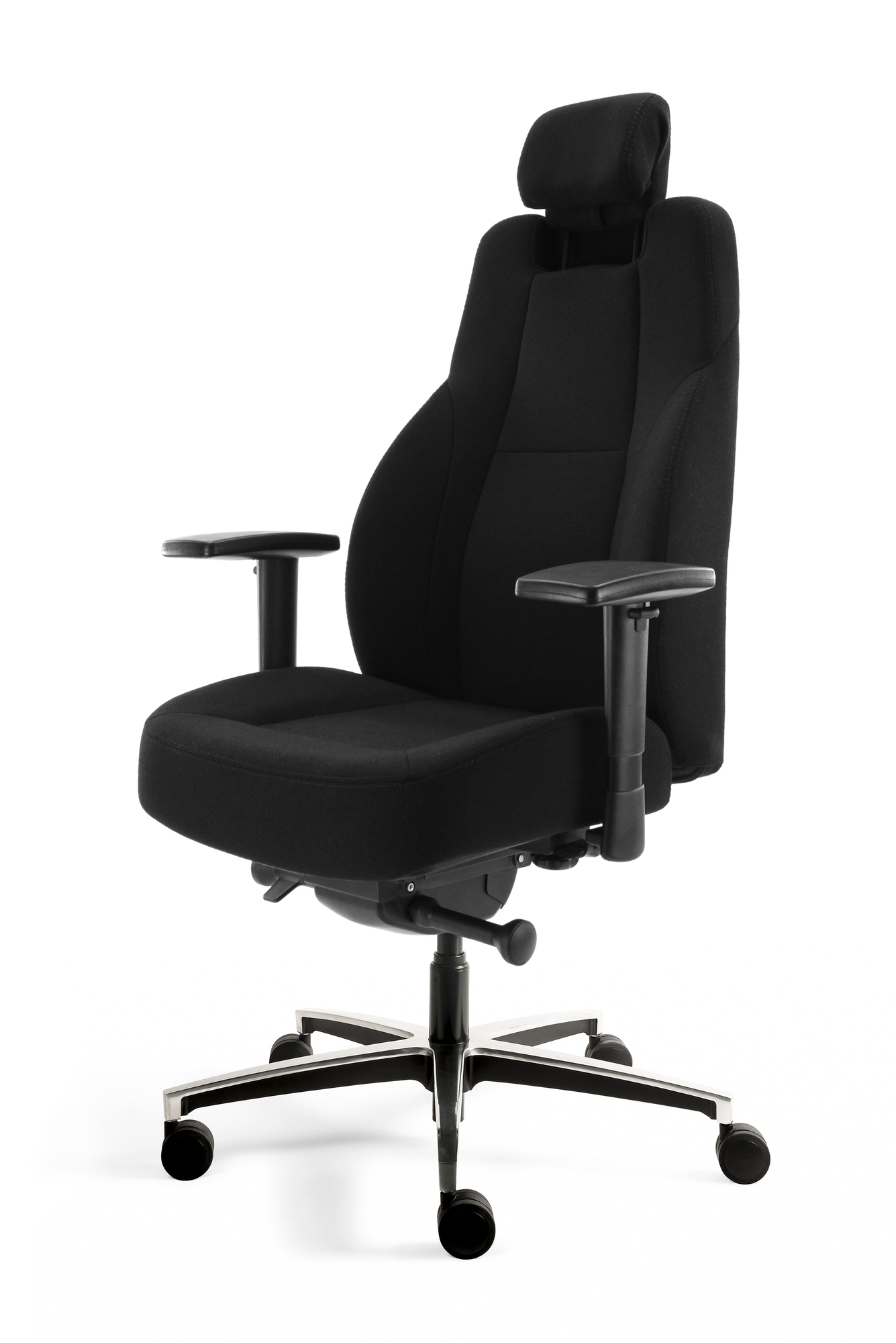 B1-02 24h-Stuhl BigOne