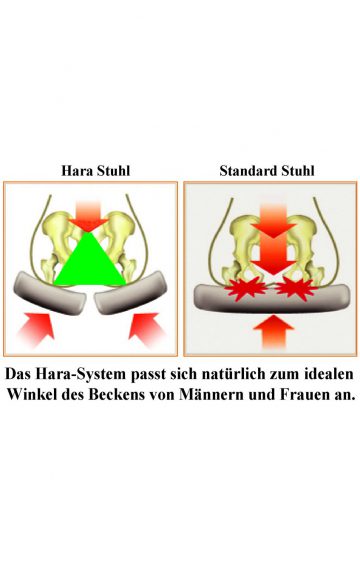 HARASTUHL-Buerostuhl-Buerostuehle-Drehstuhl-Drehstuehle-Schreibtischstuhl-Schreibtischstuehle-Ergonomischer-Stuhl-Ergonomische-Stuehle-Orthopaedischer-Orthopaedische-Hara-Gesundhei