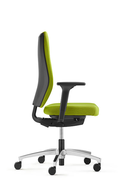 ST_6854 3D-Drehstuhl Stilo ES operator