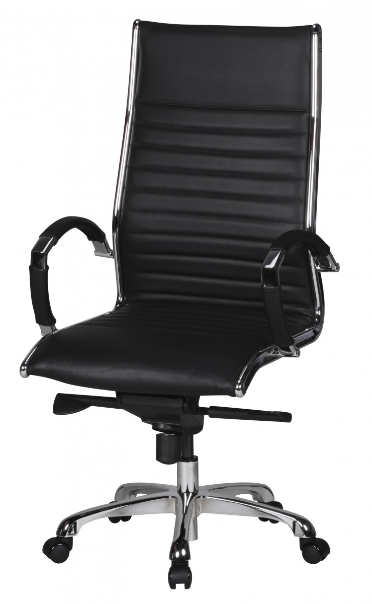 35955-AMSTYLE-Chefsessel-Salzburg-1-Leder-schwarz-SPM1_2