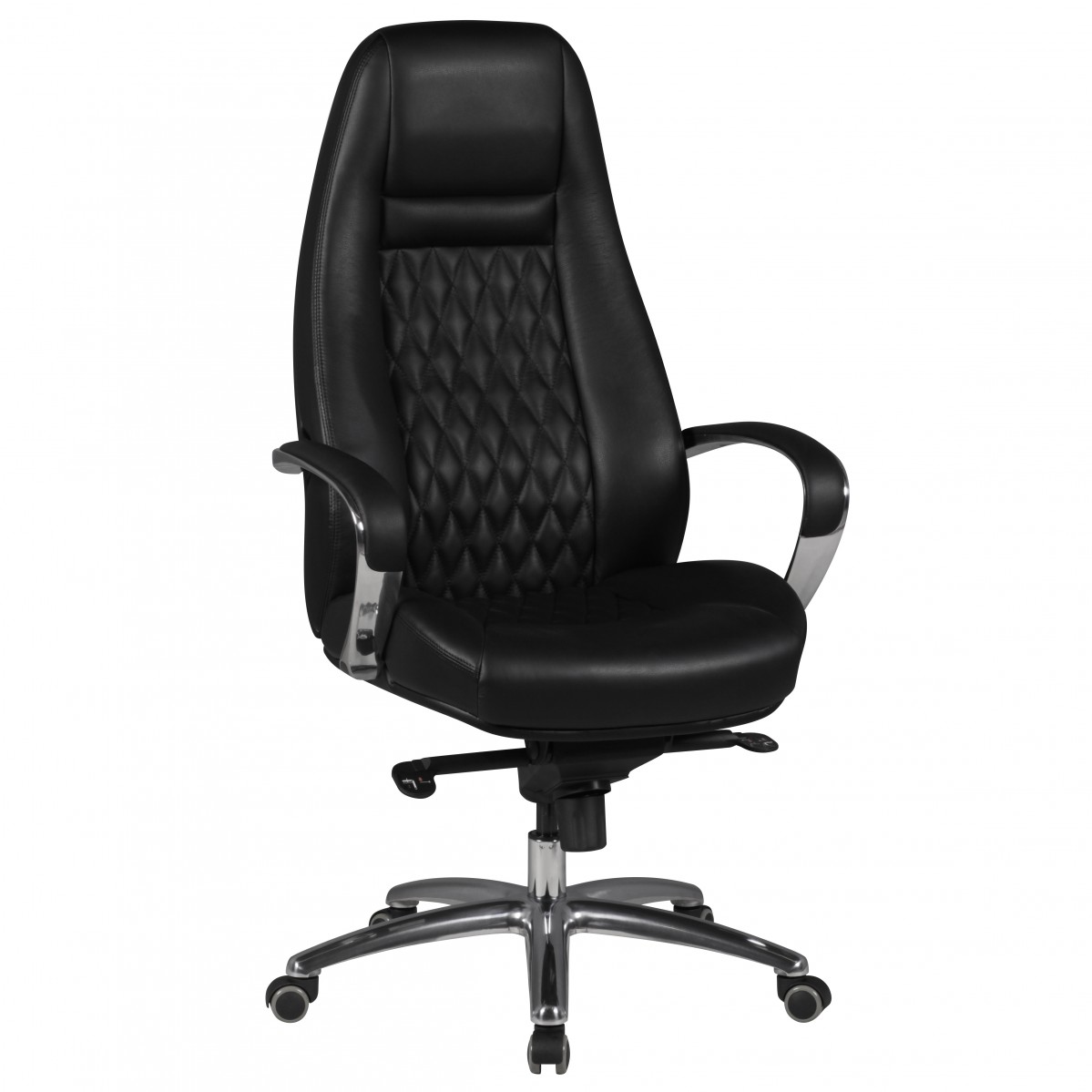40238-AMSTYLE-Chefsessel-Austin-Echtleder-schwarz-D Chefsessel AUSTIN Echtleder