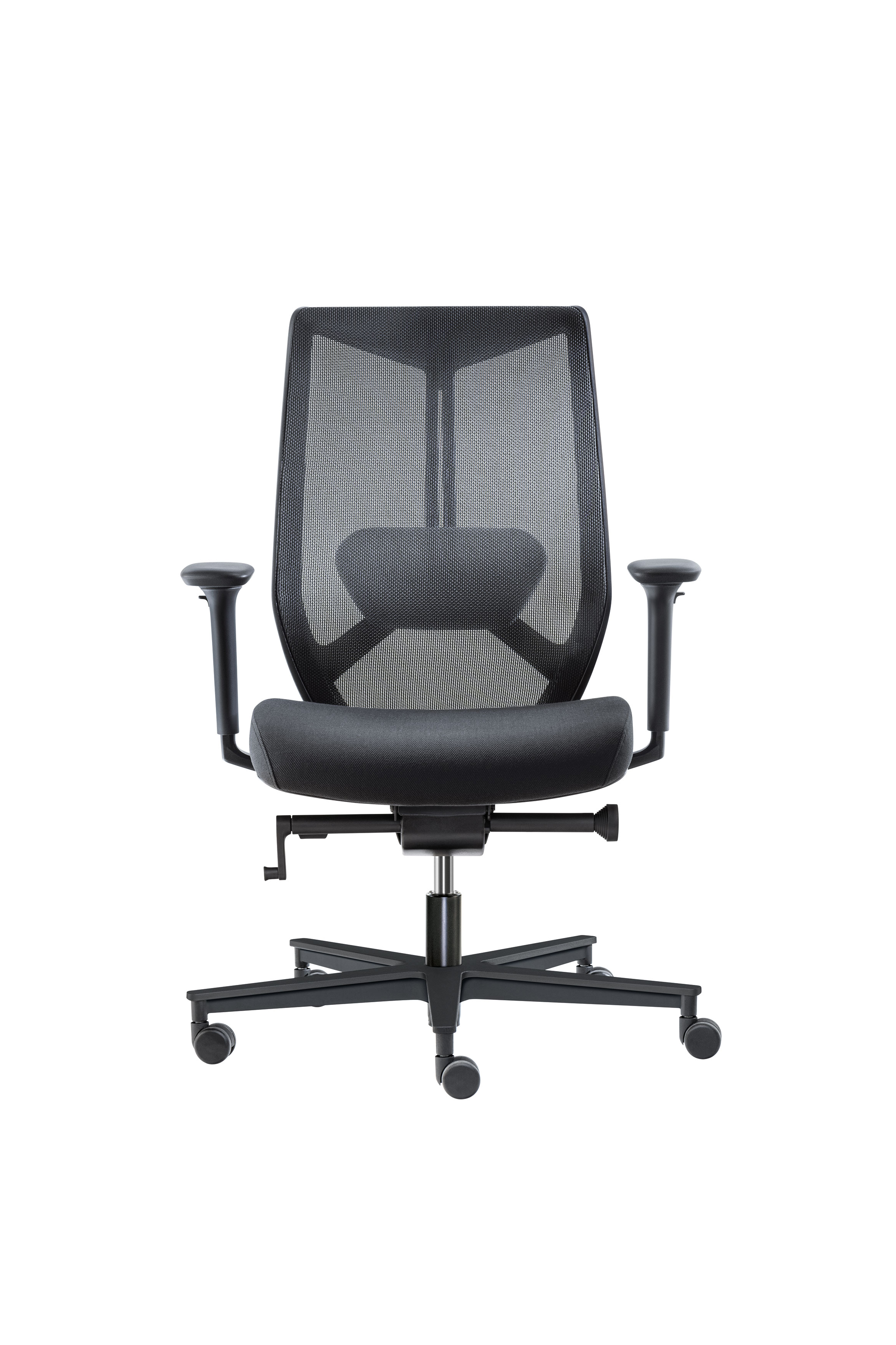 MESH_6_4629 Drehstuhl Mesh 6