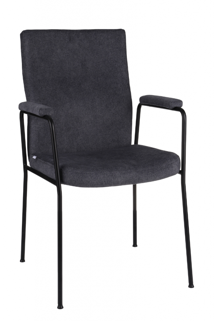 Zachert-Patientenstuhl-Como-mit-Polstarmlehnen