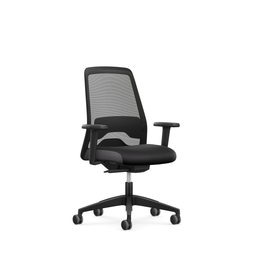 EV25R20_01_PD_Q3 Drehstuhl EVERY NETZ - Aktionsmodell