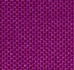 beere - Netz farblich passend zum Sitz