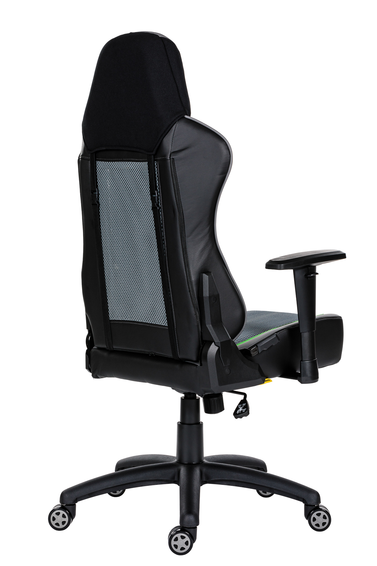 Ergoboost-Gaming-Chair-Drehstuhl-f-r-Gaming