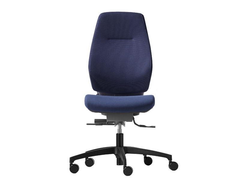 Buerodrehstuhl-Dauphin-Shape-XT-comfort-SH-27450 Drehstuhl Shape