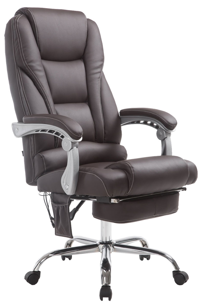 Bürostuhl XL Pacific
