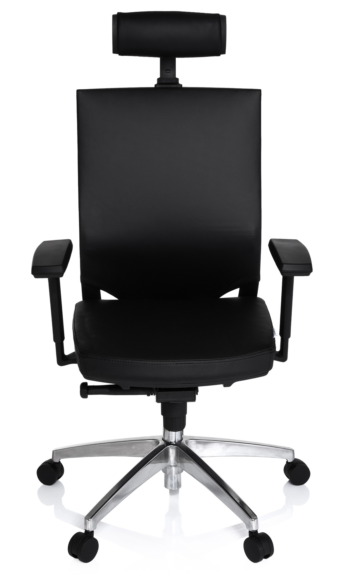 657270__8 Chefsessel PORTO MAX HIGH Leder