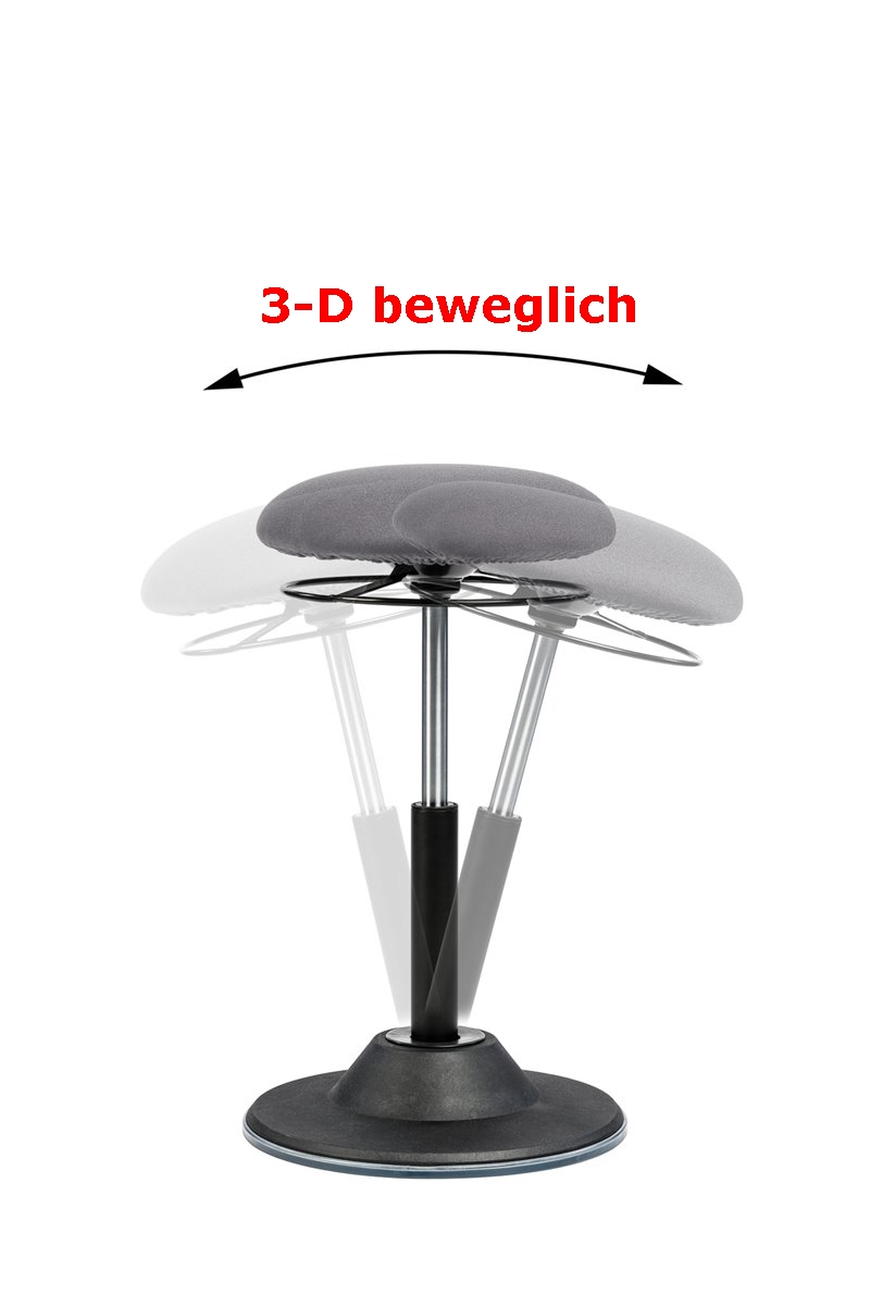 Penodlino-Balance-Hocker
