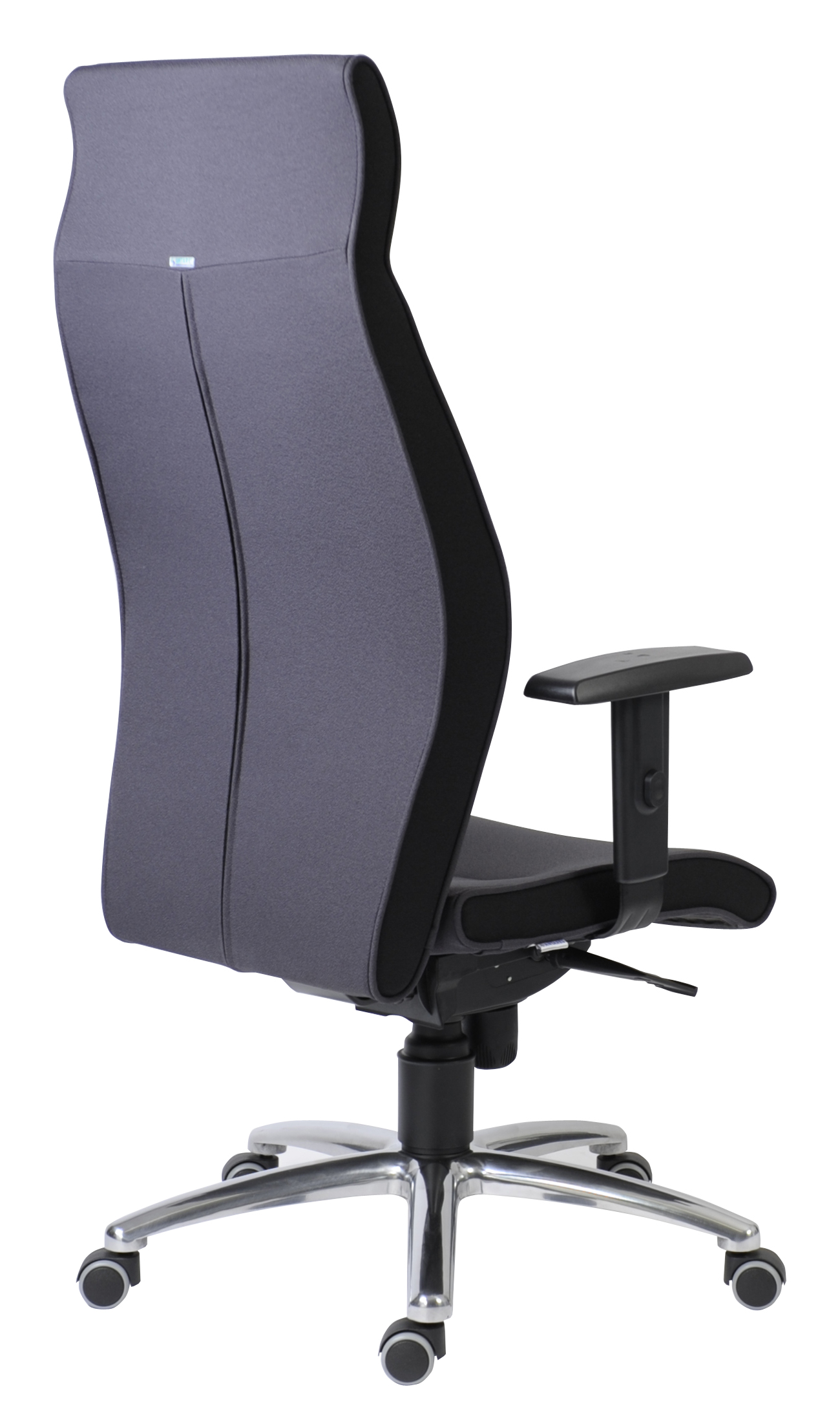 XXL-Drehstuhl-Ray-bis-160-kg-belastbar-Schwerlaststuhl-Drehsessel