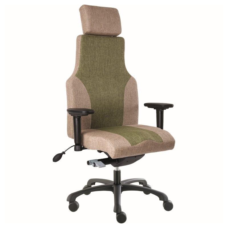 ergo-24c 24 Stunden-Drehstuhl ERGO 24