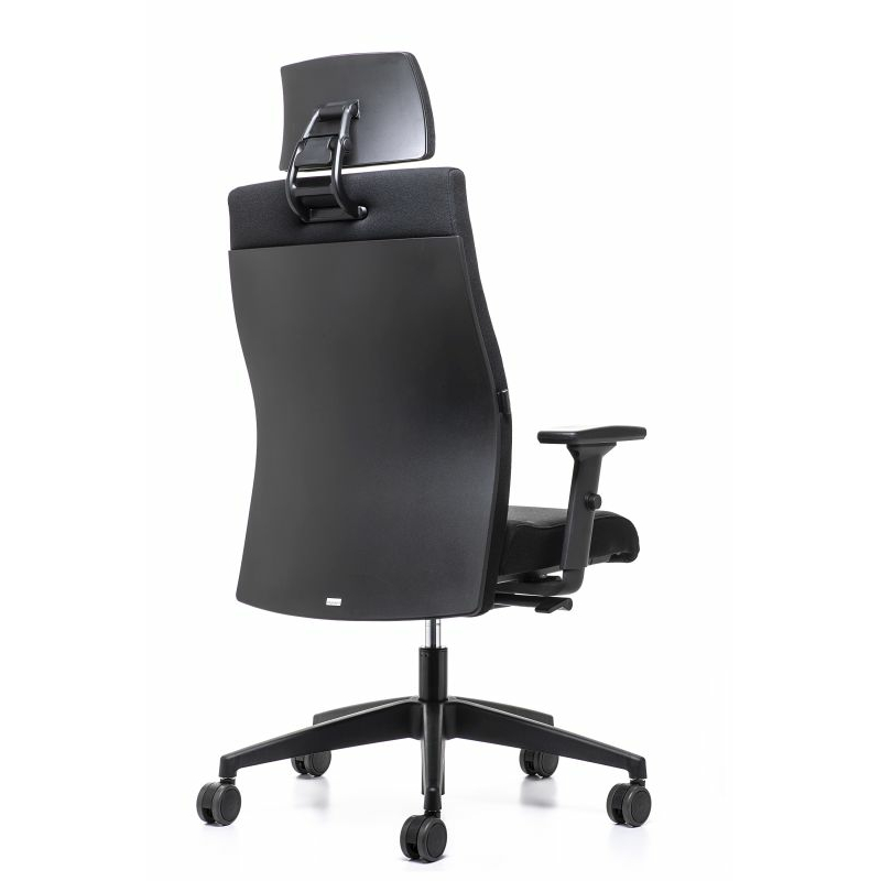 Interstuhl-Ergonomic-179RS-von-hinten