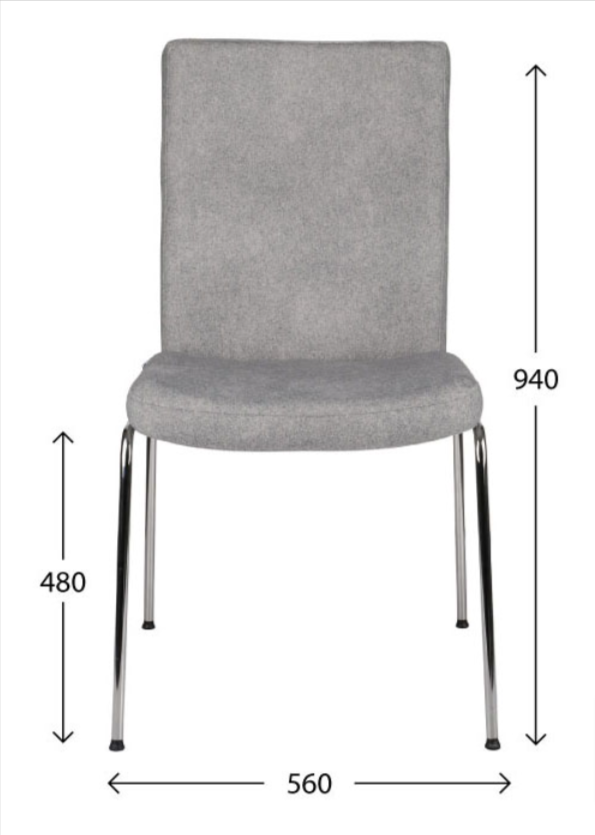 Abmessung-Stuhl-Como