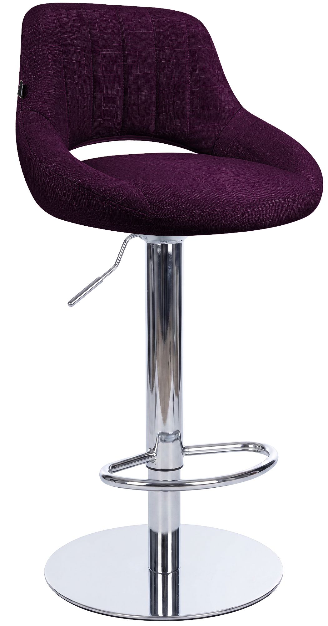 Barhocker Milet Stoff