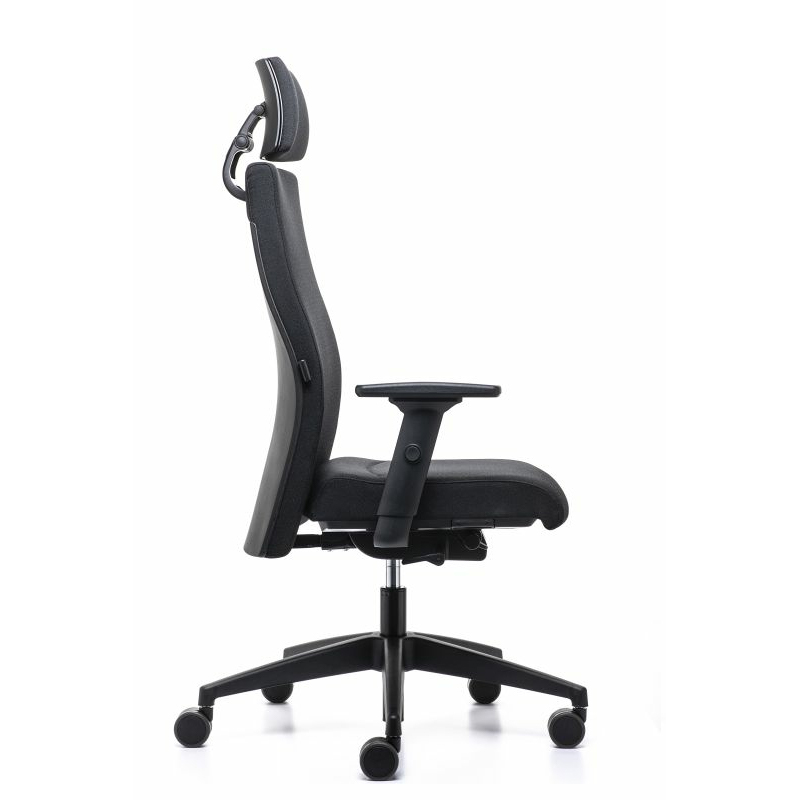 Interstuhl-Ergonomic-179RS-Seitenansicht