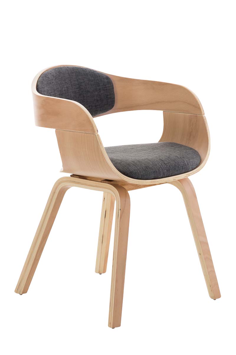 Esszimmerstuhl Kingston S