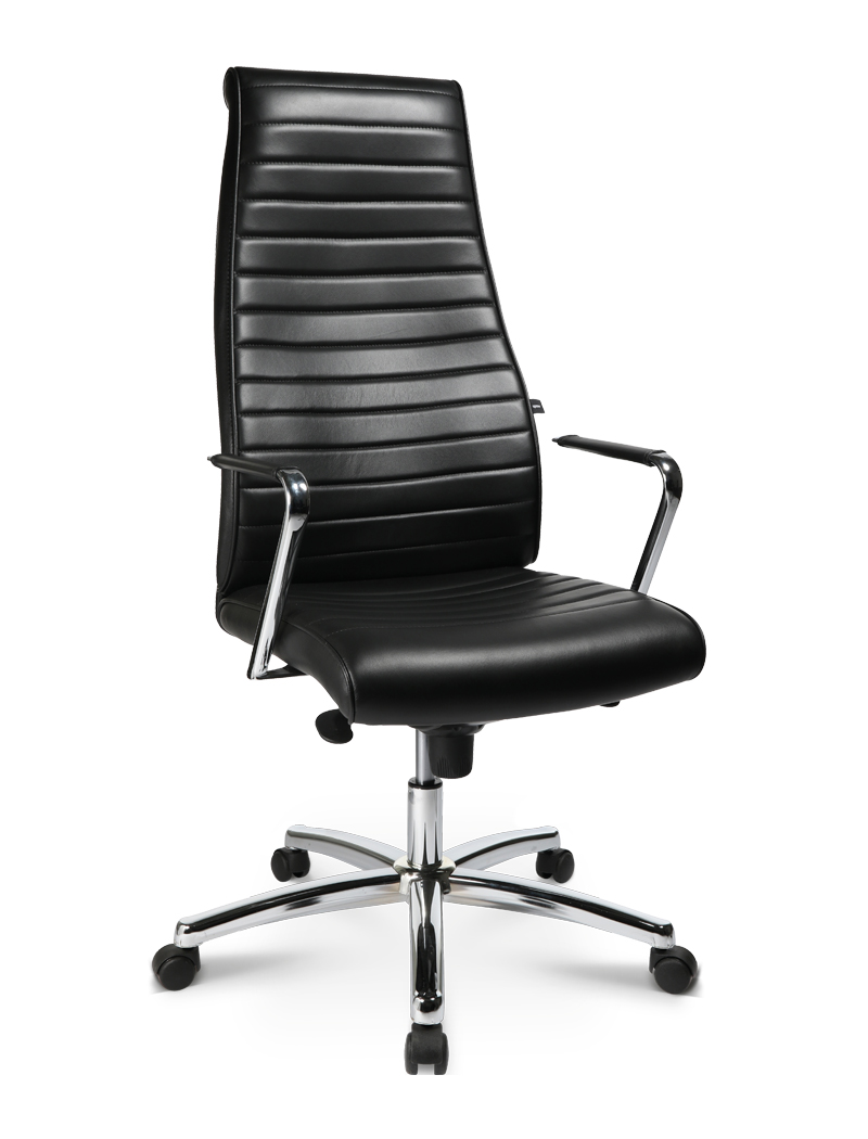 chairman-X-2 Leder Chefsessel Chairman X