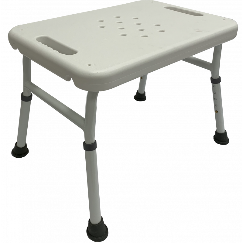 XXL Duschhocker DHB 250-N