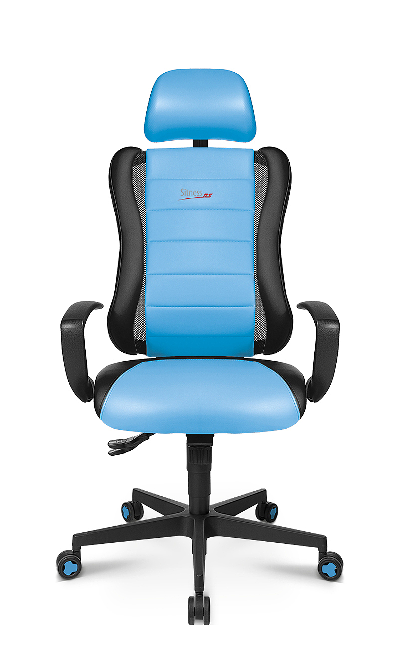 Gamingstuhl Sitness RS