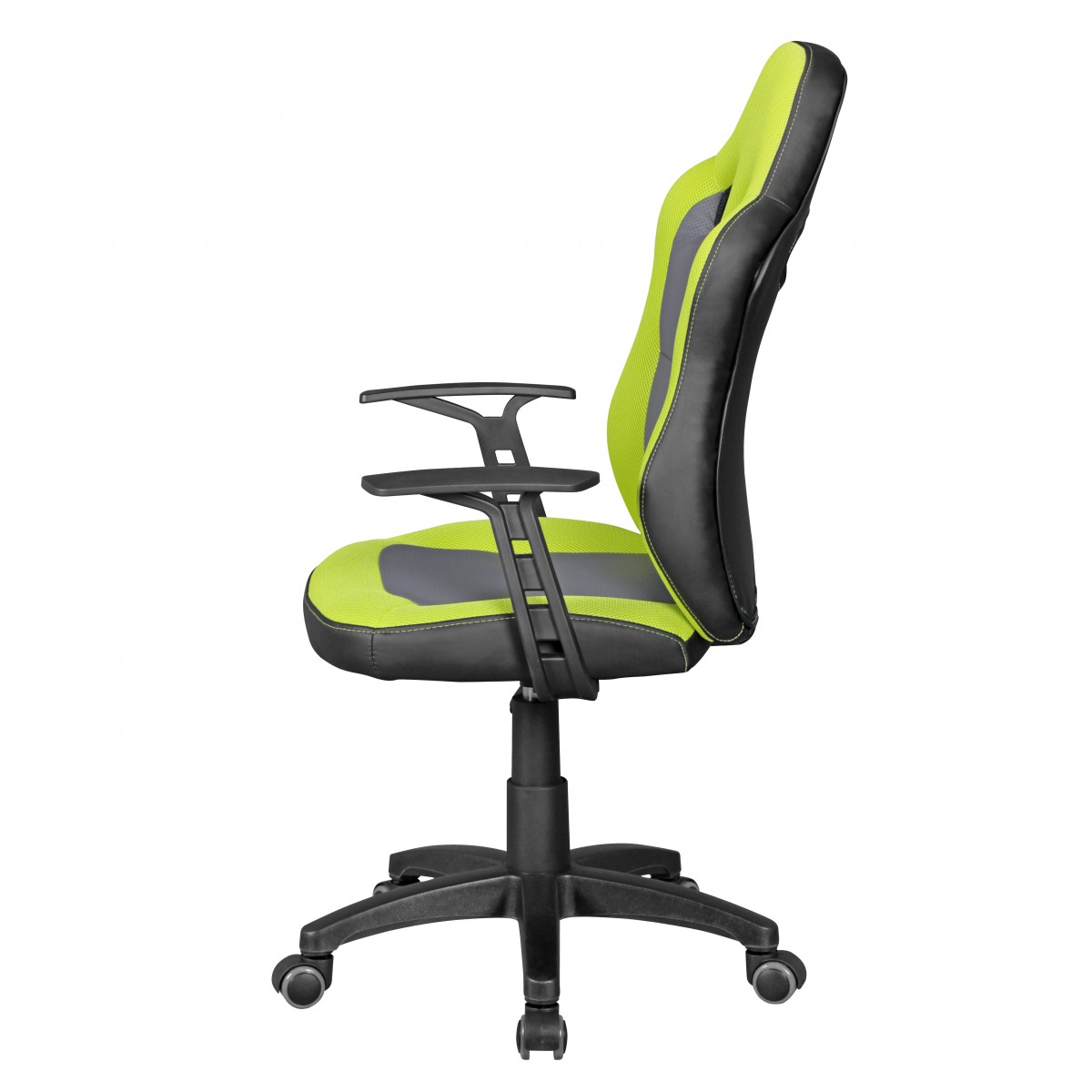 43595-AMSTYLE-Schreibtischstuhl-Speedy-gruen-grau_3