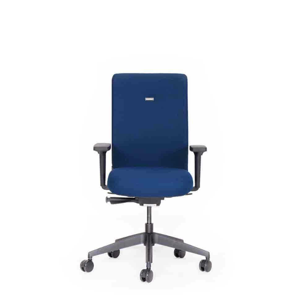 buerostuhl-dunkelblau-lento-laboro-bondai-6098 laboro B