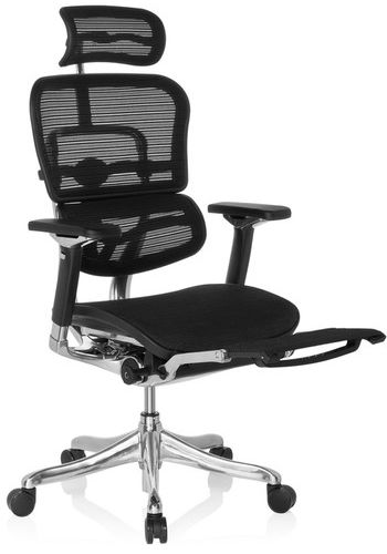 652992__1 ErgoHuman PLUS LEGPRO Netz