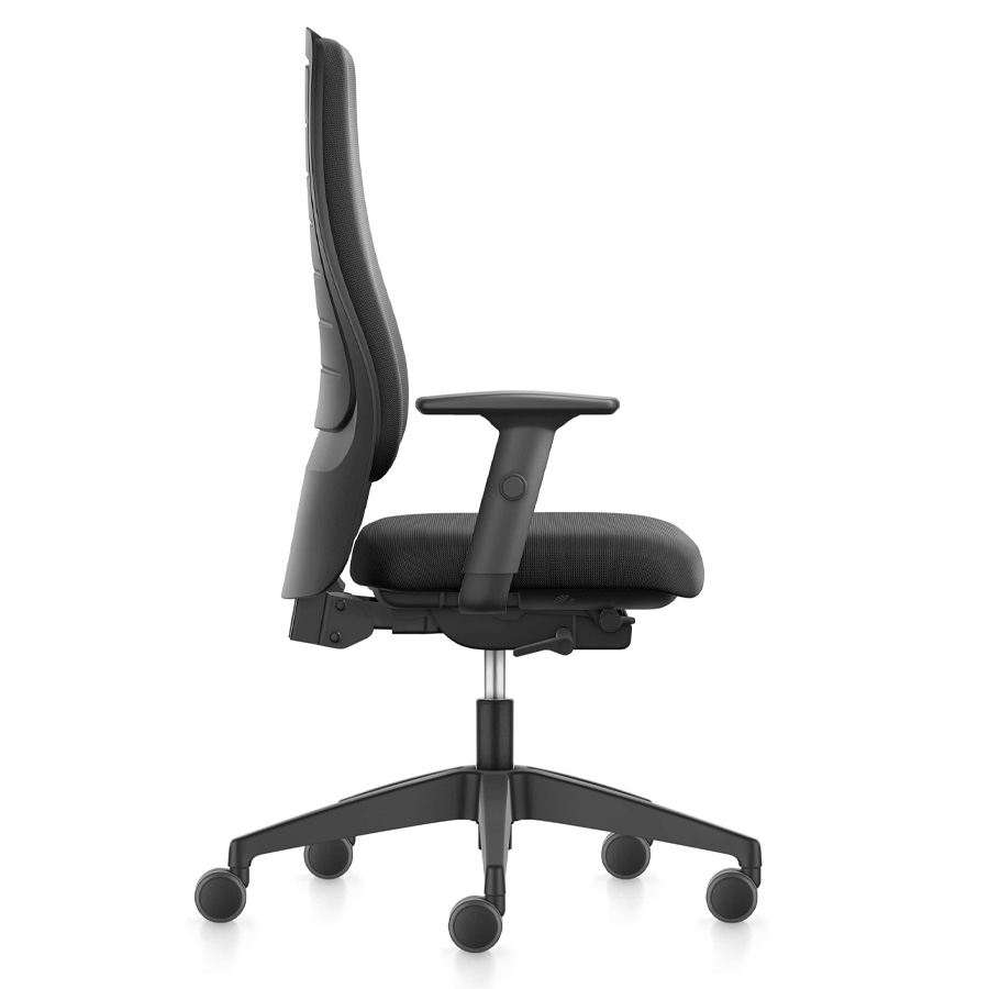 Interstuhl152II-Seitenansicht