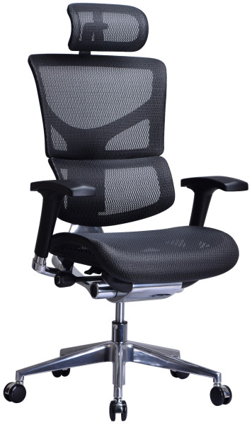 Bürostuhl Spokane Ergonomic